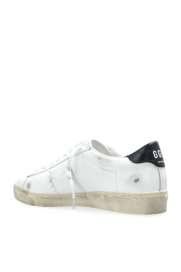 Golden Goose Sports shoes `Matchstar` | Women's Shoes | Vitkac